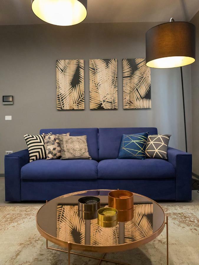 Magnolia - Modern Apartment Near City Center And Sea Пореч Экстерьер фото