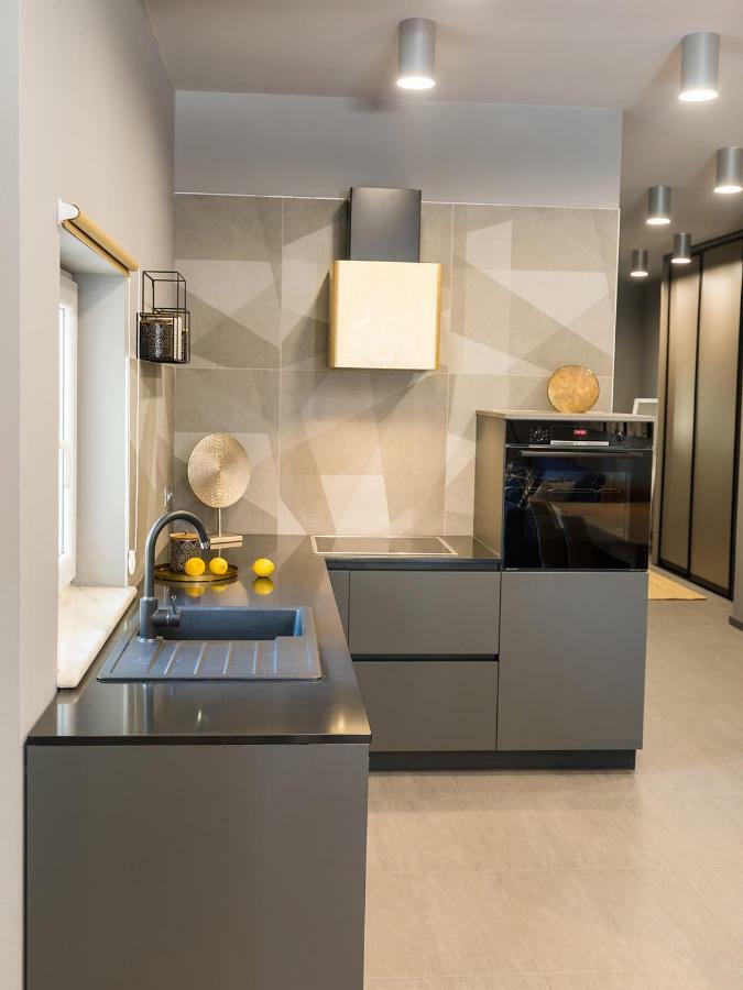 Magnolia - Modern Apartment Near City Center And Sea Пореч Экстерьер фото