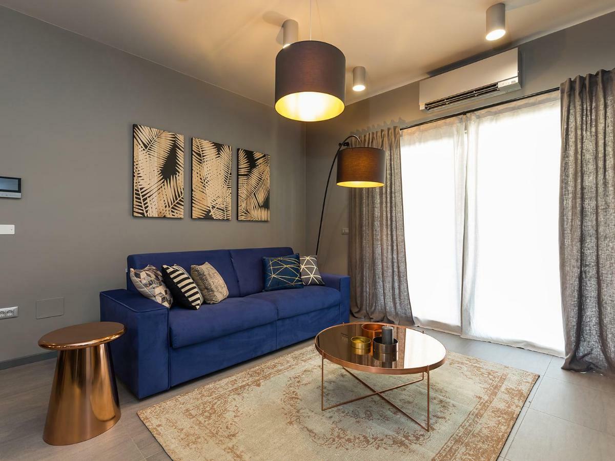 Magnolia - Modern Apartment Near City Center And Sea Пореч Экстерьер фото