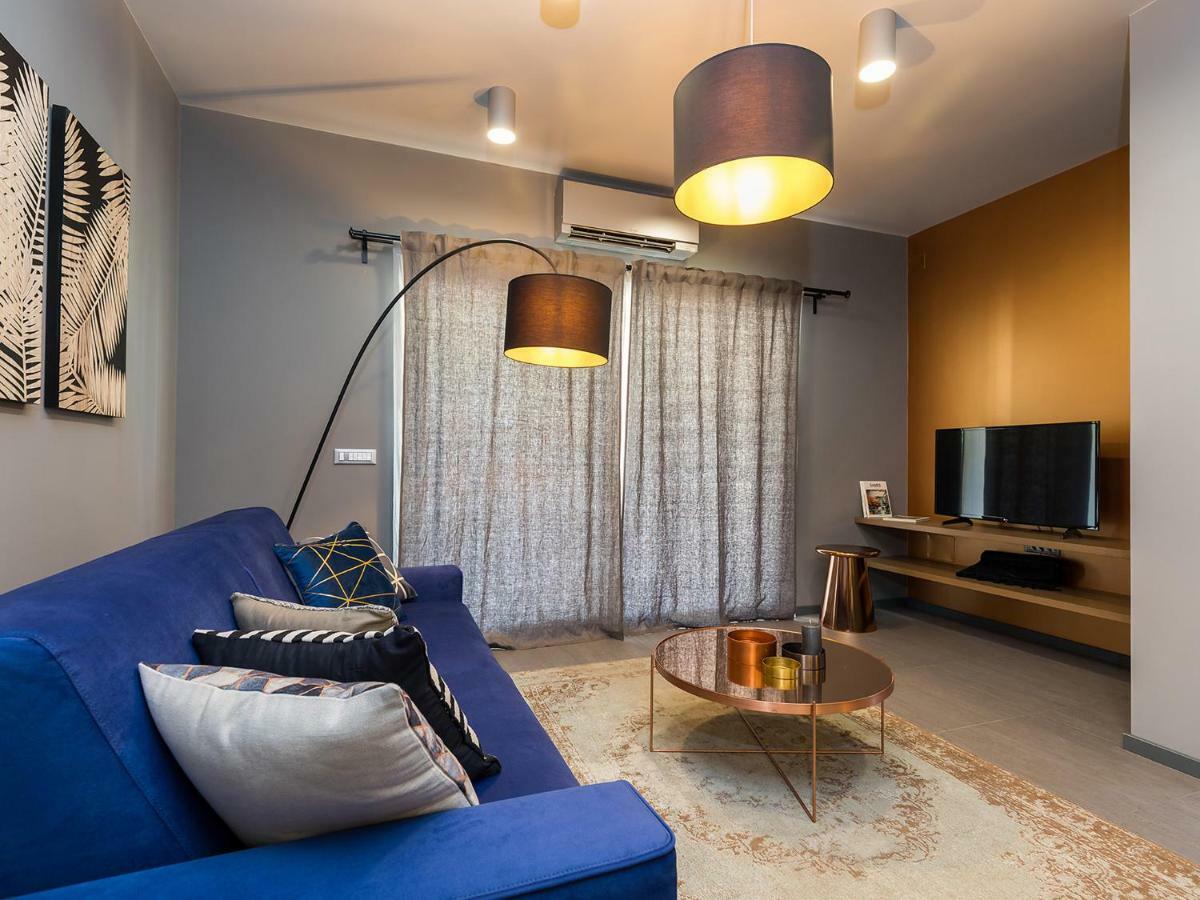 Magnolia - Modern Apartment Near City Center And Sea Пореч Экстерьер фото