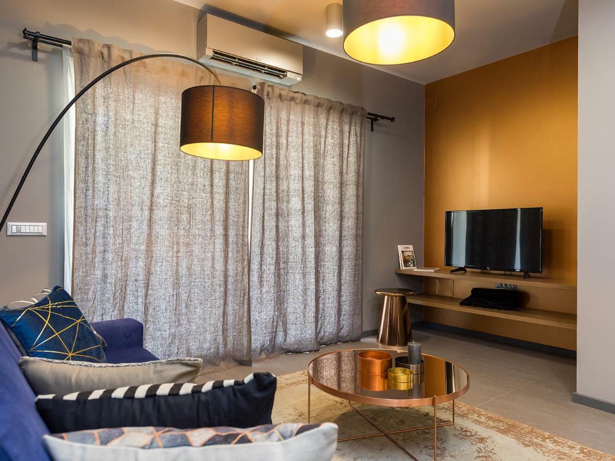 Magnolia - Modern Apartment Near City Center And Sea Пореч Экстерьер фото